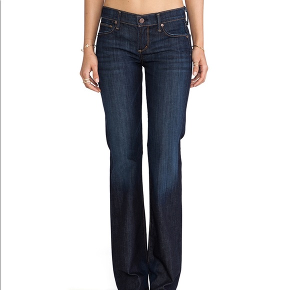 petite bootleg trousers